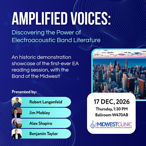 Amplified Voices-Midwest